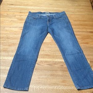 Old Navy Jeans
